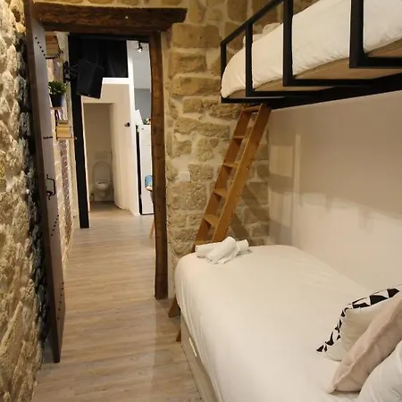 Sweet Virtue-center Of Paris, 2 Bedroom Appartamento