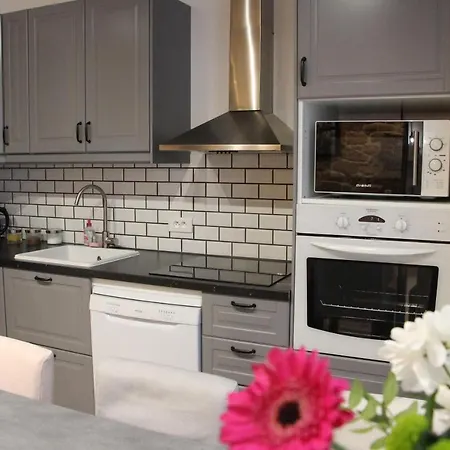 Appartamento Sweet Virtue-center Of Paris, 2 Bedroom