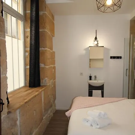 Sweet Virtue-center Of Paris, 2 Bedroom * Parigi