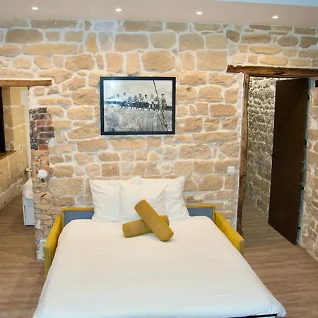 Sweet Virtue-center Of Paris, 2 Bedroom
